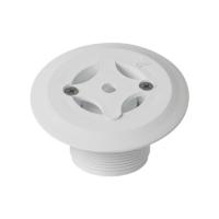 Tabandan Besleme Nozulu Debi Ayarlı Dıştan Dişli