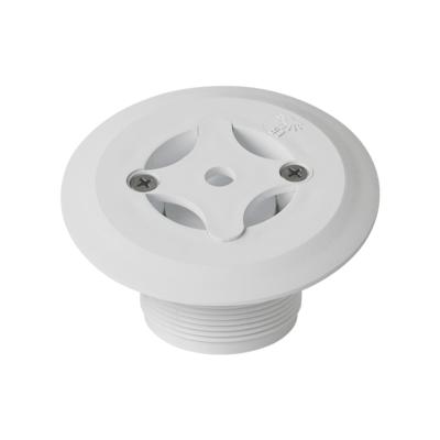 Tabandan Besleme Nozulu Debi Ayarlı Dıştan Dişli