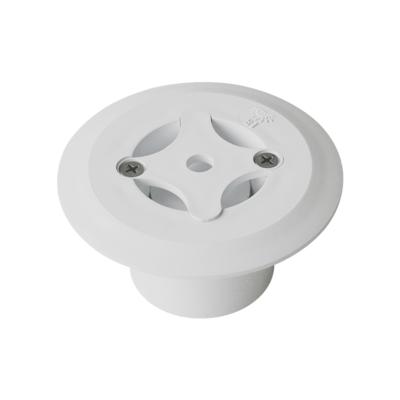 Tabandan Besleme Nozulu Debi Ayarlı