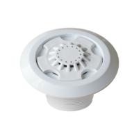 Tabandan Besleme Nozulu Yandan Çıkışlı Dıştan Dişli