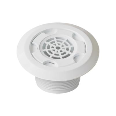 Tabandan Besleme Nozulu Yeni Jenerasyon Dıştan Dişli