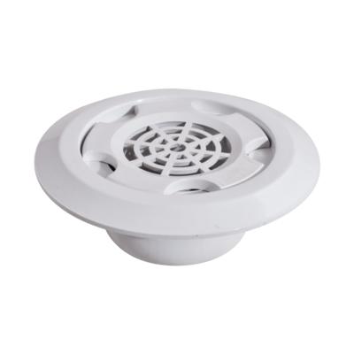 Tabandan Besleme Nozulu Yeni Jenerasyon Mafsallı