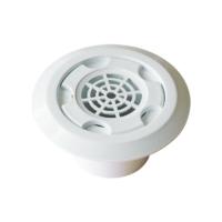 Tabandan Besleme Nozulu Yeni Jenerasyon