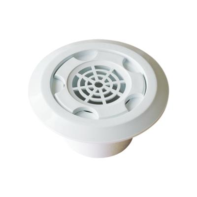 Tabandan Besleme Nozulu Yeni Jenerasyon