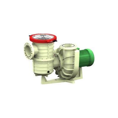 HavuzAVM-25 HP Tsunami Pompa