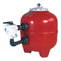 HavuzAVM-920 mm Nozbart Kum Filtresi