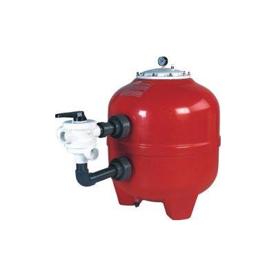 HavuzAVM-400 mm Nozbart Kum Filtresi