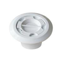 Vakum Nozulu Dıştan Dişli