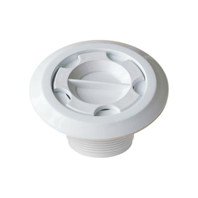 Vakum Nozulu Dıştan Dişli