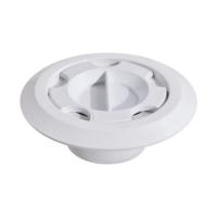 Vakum Nozulu Mafsallı