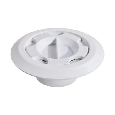 Vakum Nozulu Mafsallı