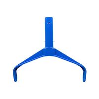 Waterfun Havuz Süpürge Plastik Çatal 1.5 Flat