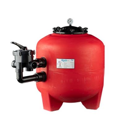 Waterfun Rotex Model Plastik Kum Filtresi 500 mm