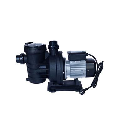 Waterfun Senkron 1 Model Monofaze Havuz Pompası 1.5 HP