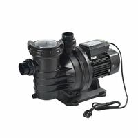 Waterfun Senkron 1 Serisi Havuz Pompası 0.50 Hp Monofaze