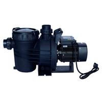 Waterfun Senkron-2 3 Hp 380 Volt Havuz Pompası