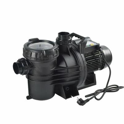 Waterfun Senkron 2 Serisi Havuz Pompası 1.50 Hp Monofaze