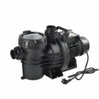 Waterfun Senkron 2 Serisi Havuz Pompası 4 Hp Trifaze