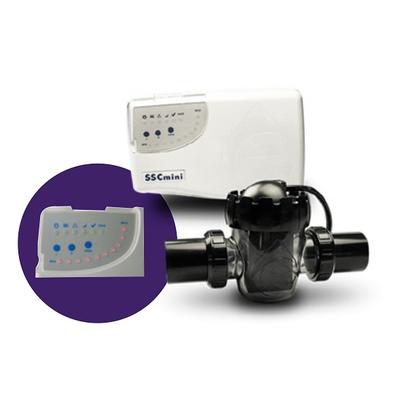 Waterfun SSC Mini Tuzdan Klor Jeneratörü 20 gr/h