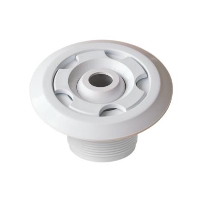 Yandan Besleme Nozulu Küreli Dıştan Dişli