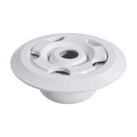 Yandan Besleme Nozulu Küreli Mafsallı