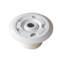 Yandan Besleme Nozulu Küreli