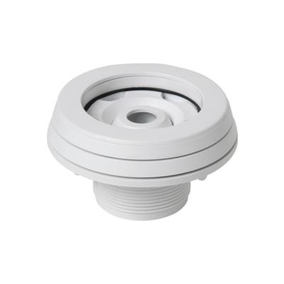 Yandan Besleme Nozulu Liner Küreli