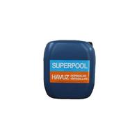 SPP Superpool SuperFloc 20 KG (Hızlı Çöktürücü)