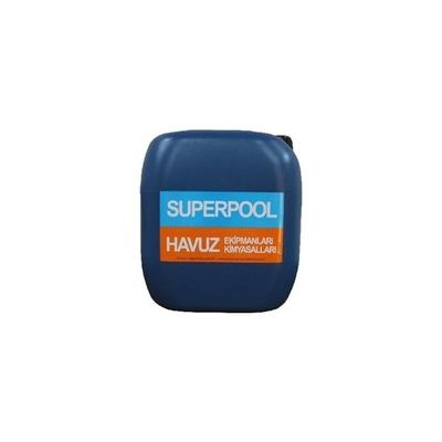 SPP Superpool SuperCleance 20 KG (Parlatıcı&Topaklayıcı)