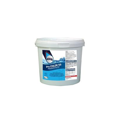 HavuzAVM-AquaPRO- Pro Toz klor 56 Granül  5-kg