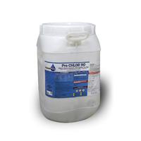 HavuzAVM-AquaPRO- Pro toz klor 90 Granül  25-kg