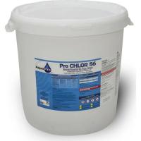 HavuzAVM-AquaPRO- Pro toz klor 56 Granül  25-kg