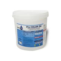 HavuzAVM-AquaPRO- Pro toz klor 56 Granül 10-kg