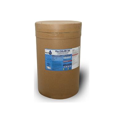 HavuzAVM-AquaPRO ProCHLOR Toz Klor 56  50kg