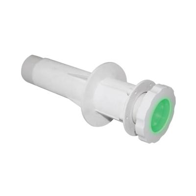 HavuzAVM-Mini Kovansız Havuz Su Altı Lambası SMD ledli RGB7 ara renk
