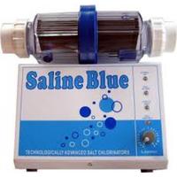 HavuzAVM-SALINE BLUE  TuzKlor Jeneratörü SBR150  30 gr/saat