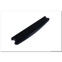 HavuzAVM-Renkli Plastik Merdiven Basamağı siyah
