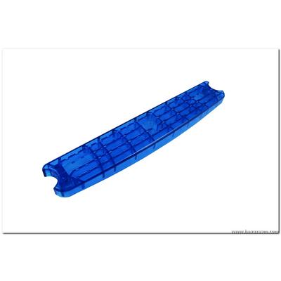 HavuzAVM-Renkli Plastik Merdiven Basamağı mavi