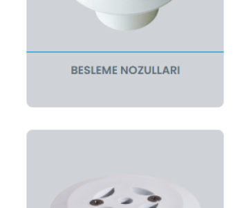 Havuzlar İçin Uygun Olan Nozul Seçimi